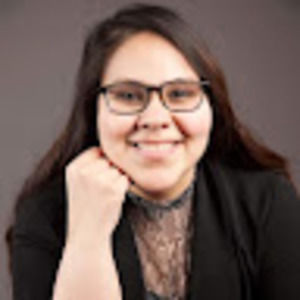 Meet your Posher, Madelein